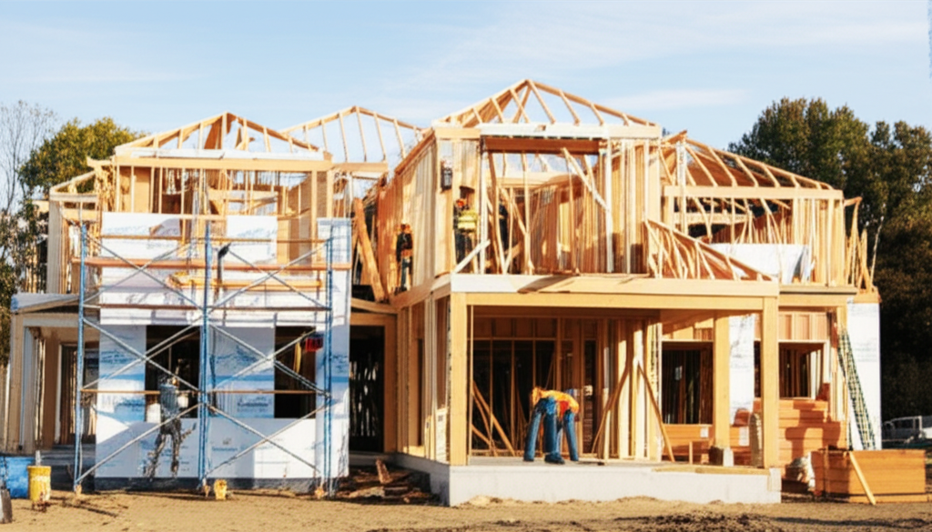 Garage Construction