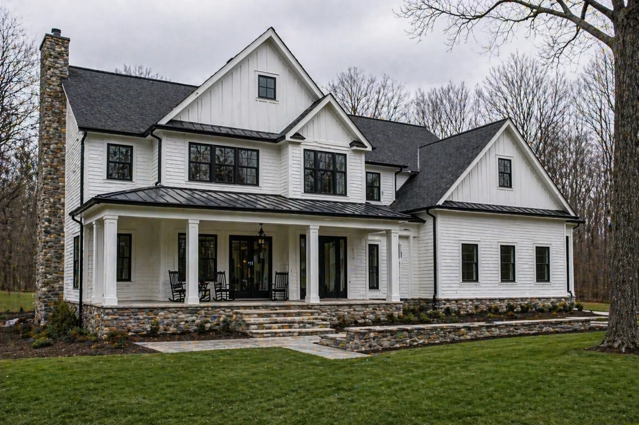 Building Services