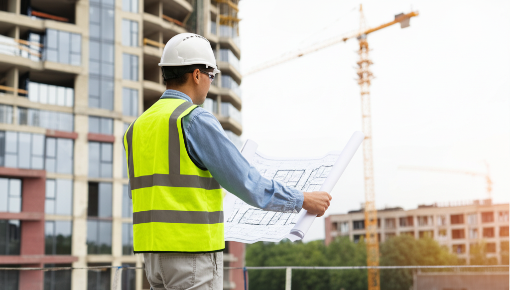 Roberts Construction Company