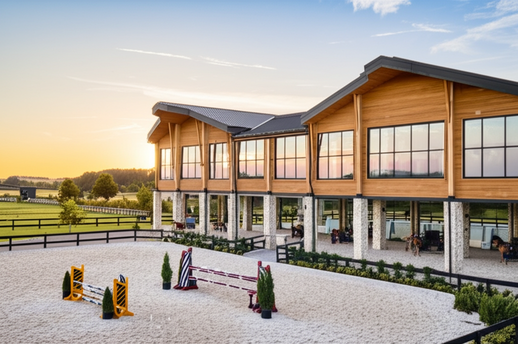 Equine Services